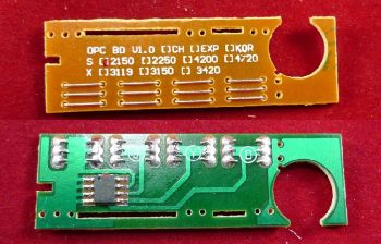 Чип Samsung ML2150/2151/2550/2551 8K (ELP Imaging)