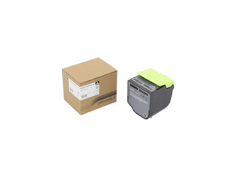 Картридж SHARP MX-C357F/C407P (CET) Black, 153,5г, 9000 стр., CET141726 (CPT) MX-C35TB