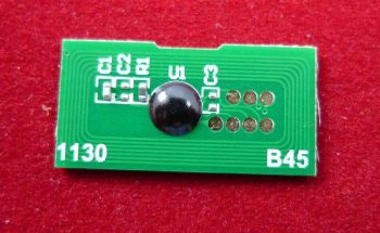 Чип Ricoh MP C2800/C3300 (842043) Black, 20K (ELP Imaging)