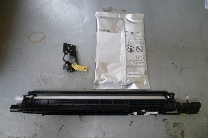 Блок проявки синий Pantum CM270/CM330/CM420 (302151197101)