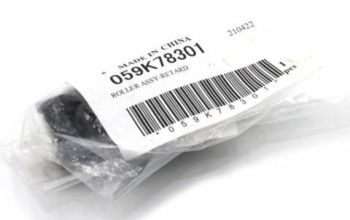 Ролик тормозной DADF Xerox 059K78301 (O)