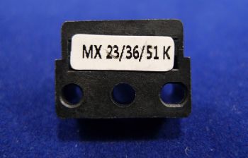 Чип ELP-CH-SHMX23/36/51K Black 15K/24K/40K (ELP Imaging®)