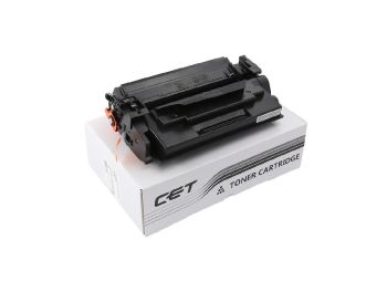Тонер-картридж T08 для CANON i-SENSYS X 1238i/1238iF/1238P (CET), 11000 стр., CET471179