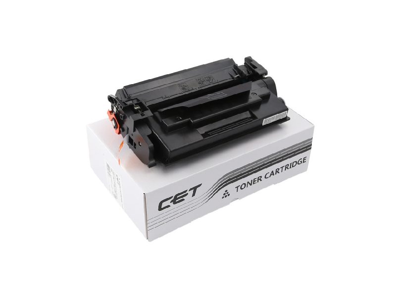 Тонер-картридж T08 для CANON i-SENSYS X 1238i/1238iF/1238P (CET), 11000 стр., CET471179