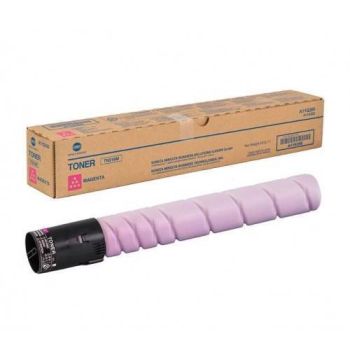 Картридж Konica Minolta TN227M/ ACVH350 (O) M