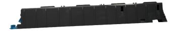 Тормозная площадка Lexmark 41X1119 (O)