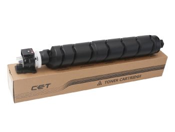 Тонер-картридж (PK216) для KYOCERA TASKalfa 3252ci (CET) Black, 530г, CET141425R
