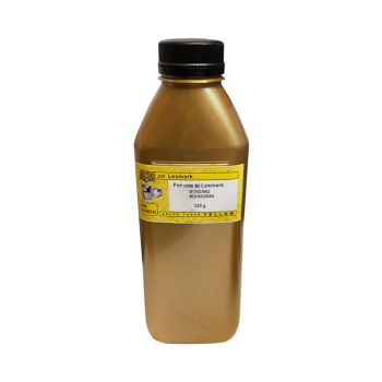 Тонер для Lexmark C 950/952/ X 950/952/954 (фл,320,желтый) Gold ATM