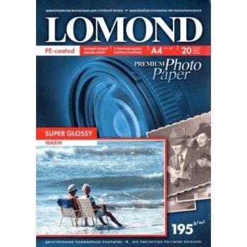 Фотобумага Lomond 1101111