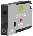 Картридж струйный Cactus CS-3JA24AE 963 пурп.пигм. (11мл)