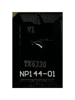 Чип к-жа (TK-6330) Kyocera P4060DN (32K) UNItech(Zhono)