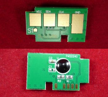 Чип Samsung SCX-4650F/4650N/4652F/4655F/4655FN (MLT-D117S) 2.5K (ELP Imaging)