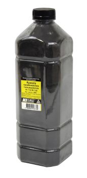 Тонер Kyocera KM-3050/4050/5050/TASKalfa420i (TK-715/TK-725) (Hi-Black) Bk,900г,канистра