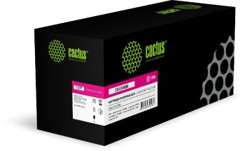 Картридж Canon C-EXV65M Cactus CS-EXV65M пурпурный