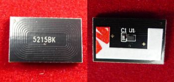 Чип для Kyocera TASKalfa 406ci (TK-5215K) Black, 20K (ELP Imaging)