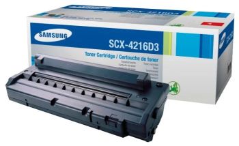 Картридж Samsung SCX-4016/4116/4216 (O) SCX-4216D3, 3K