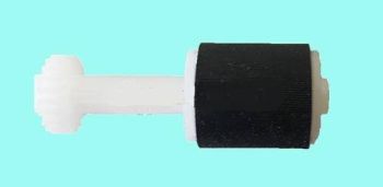 Ролик протяжки ADF + шнек HP LJ Pro M1212/1213/1214 (Совм.) CE841-60112-01