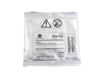 Девелопер KONICA MINOLTA Bizhub 164/184/195/215 (CET), CET161005, DV-116
