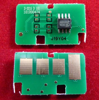 Чип Xerox Phaser 3052/3260, WC 3215/3225 Drum (101R00474) 10K ELP Imaging