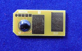 Чип OKI C301/C321/MC332/MC342 (44973541) Yellow, 1.5K (ELP Imaging)