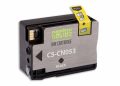 Картридж струйный Cactus CS-CN053 №932XL черный пигментный (40мл) для HP DJ 6600 с чипом