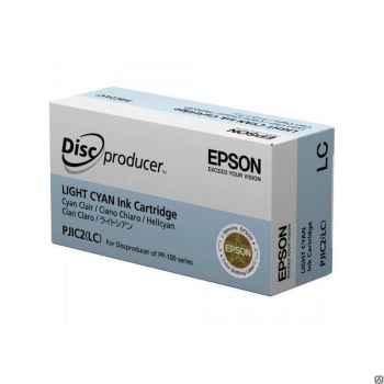 Картридж Epson PP-50/PP-100 (O) C13S020448, 1K, LC (отгрузка кратно 5 шт)