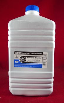 Тонер HPR-032-1K (фл. 1кг) Black&White Premium (IMEX CMG-3) фас.Россия