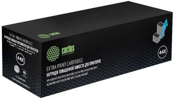 Картридж лазерный Cactus CS-CF244X-MPS CF244XX черный (2200стр.)