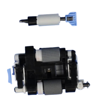 Комплект роликов ADF Canon iR Adv 525/615/715/C255/C256/C355/C356/C475 (O) FM1-P720