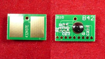 Чип OKI B412dn/B432dn/B512dn/MB492dn/MB472w/MB562dnw (45807106/45807120) 7K (ELP Imaging)