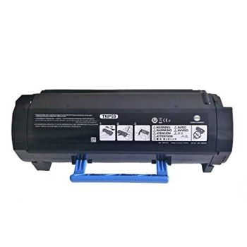 Тонер-картридж Konica Minolta bizhub 4422 TNP-59 25k возвратный AAE2050 (O)