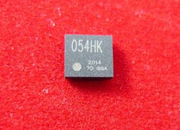 Чип Canon i-SENSYS LBP620 (054/3028C002) Black, 3.1K (ELP Imaging)