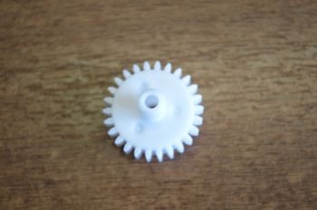 Шестерня Ricoh узла барабана Aficio 1015/1018/2015/2018/MP1500/1600/2000 (O) B0392288