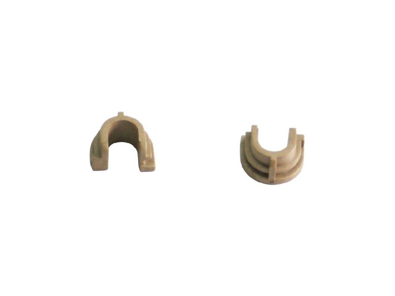 Подшипник (бушинг) резинового вала HP LJ P1505/P1102/P1606/M125/M126/M201/M225 (CET3789R), 2 шт/комп