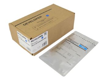Девелопер RICOH Aficio MPC4500/4501/5502 (CET) Cyan, 225г, 160K, CET8892C