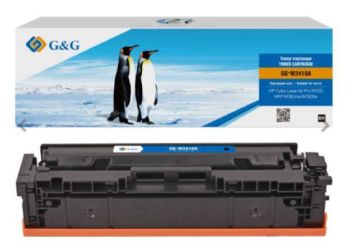 Картридж G&G W2410A
