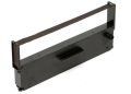 Картридж матричный Cactus CS-ERC31 12.7x10 фиолетовый для Epson ERC 31/TM-930/950
