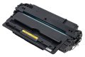 Картридж HP LJ Pro 700 M712n/dn/xh/M715/M725dn (Hi-Black) CF214X, 17,5K