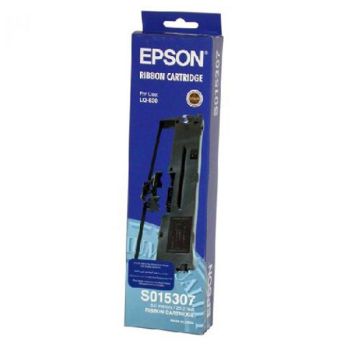 Картридж Epson LQ-630 (O) C13S015307BA