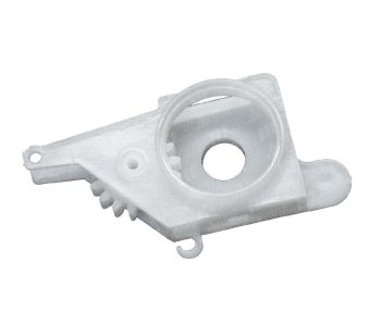 Шестерня 17Т Canon MF-3110/3220/3222/3228/3240/3241/FAX-L390/ LJ-1200 (Hi-Black) с держателем