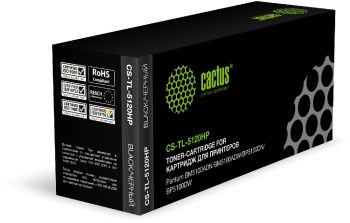 Картридж Pantum BP5100DN/BP5100DW CACTUS CS-TL-5120HP (TL-5120HP) black ((6000стр.)