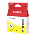 Картридж Canon PIXMA PRO-10 (O) PGI-72 Yellow