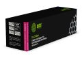 Картридж лазерный Cactus CS-CF353A CF353A пурпурный (1000стр.) для HP M176/M177