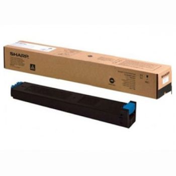 Картридж Sharp MX-2610/3110/3610 Cyan (15000 коп.) (O) MX36GTCA