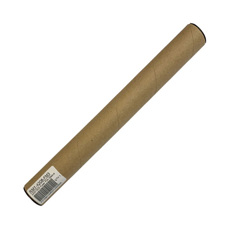 Термопленка для HP P1505/M1120/M1522 ( Brown, метал.) (RM1-4208-FM3) (Китай) + смазка