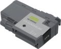 Картридж струйный Cactus CS-LC426XLBK черный пигментный (124мл)