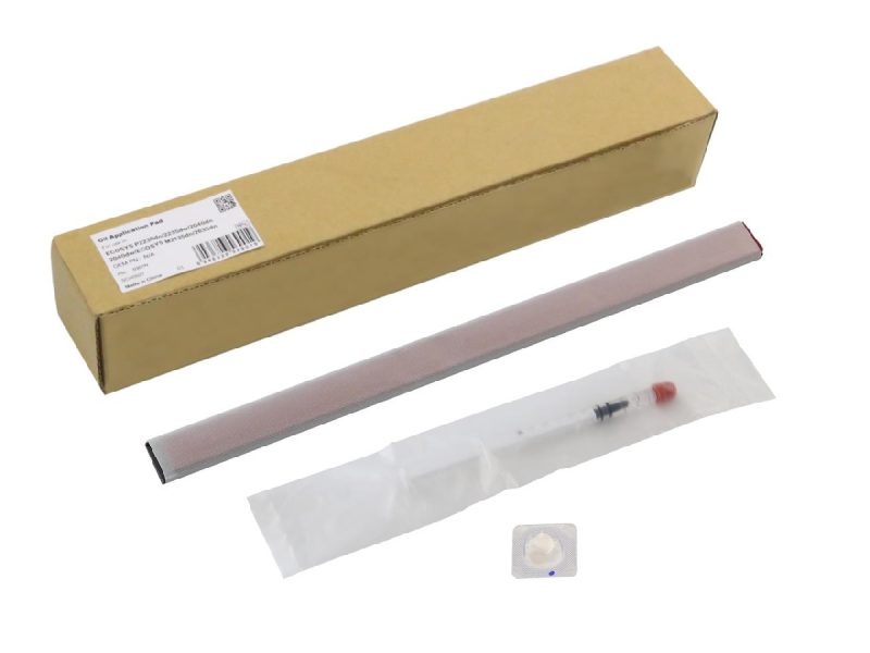 Прижимная планка фьюзера в сборе для Kyocera (CET6901N) ECOSYS P2235/2040/M2235/2040 FK-1150