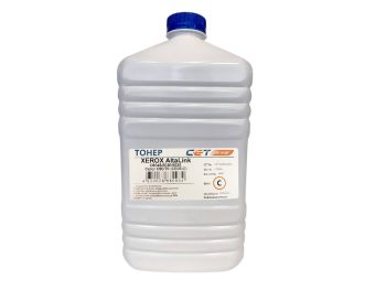 Тонер CE08-C (CPT) для XEROX IVC2270 (Japan) Cyan, 630г / бут, (унив.), CET111040C-630N