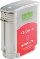 Картридж струйный Cactus CS-C4912 №82 пурпурный (72мл) для HP DJ 500/800C с чипом
