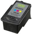 Картридж струйный Cactus CS-CL513 CL-513 многоцветный (15мл) для Canon Pixma MP240/MP250 с чипом